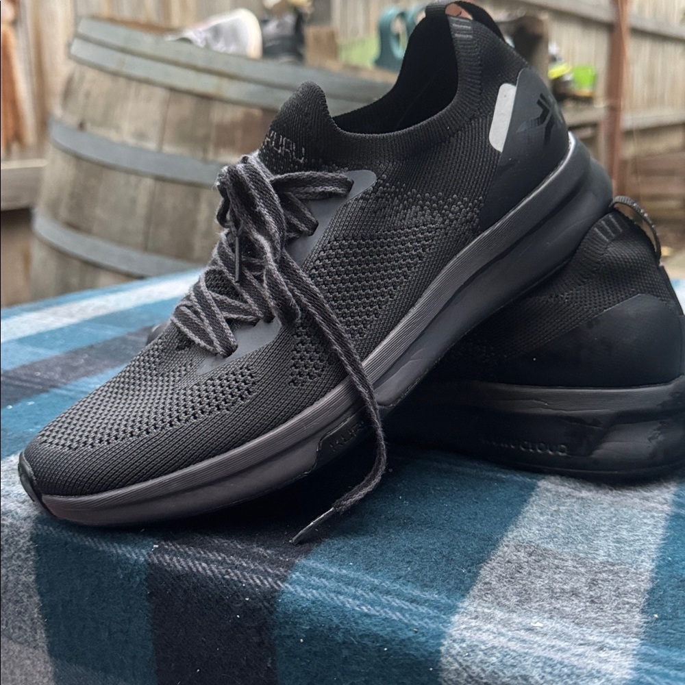 Kuru atom women's shoes